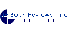 SIH Book Reviews - Index