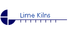 Lime Kilns