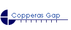 Copperas Gap