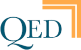 QED Logo