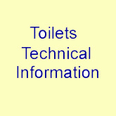 Technical information about toilet suites