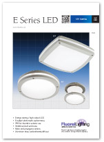 Download E Series LED Brochure