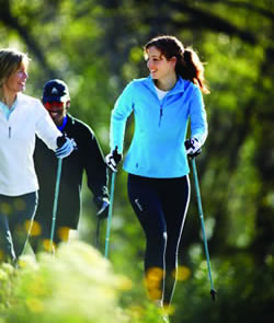 Nordic Walking