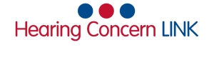 Hearing concern link logo