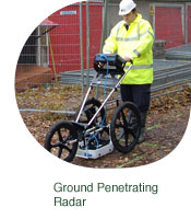 Ground Penetrating Radar