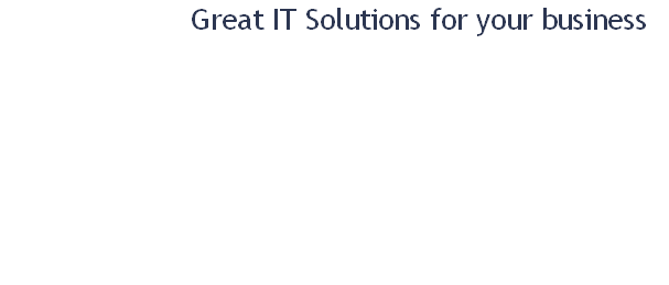 Make the most of your systems .... 