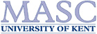 MASC University of Kent