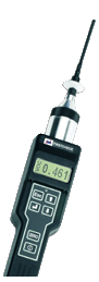 FirstCheck surveying multigas monitor with PID VOC detection