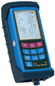 Multilyser Flue Gas Analysis Computer from Shawcity Limited