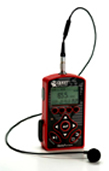 NoisePro noise dosemeter