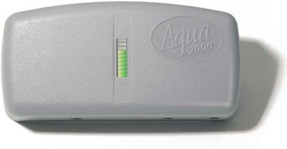 Aqua2000 for Water Limescale Removal