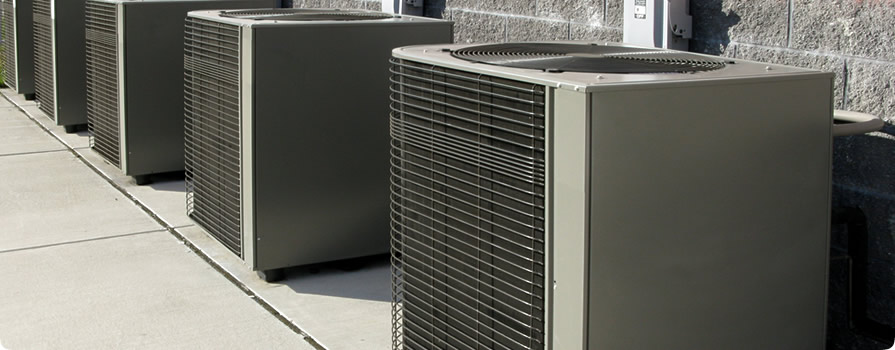 air conditioning units