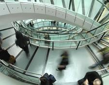 city hall in london