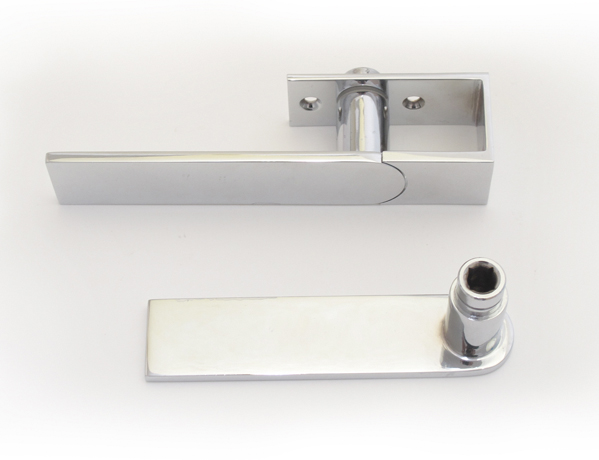 Polizzi Lever Handle