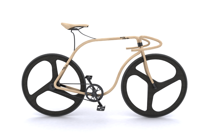 Thonet Bike