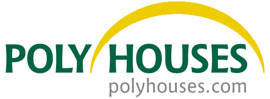 Poly houses, poly tunnel, polytunnels, plastic tunnels, polythene tunnels, polythene houses