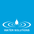 Water Solutions Logo - Waterless Urinals | Saving You Water