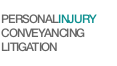 Personal Injury, Conveyancing, Litigation Case Studies FRom Brighton Solicitor