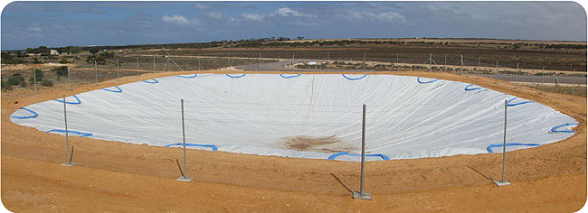 Instalación de VapourGuard