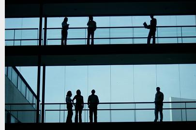 corporate business photo