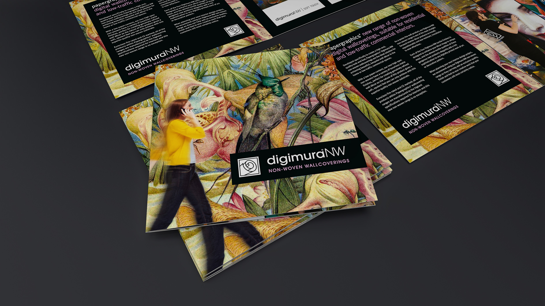 © Fuga | Digimura Branding