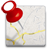 Map icon