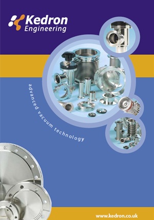 Kedron Engineering Catalogue