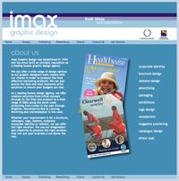 ImaxWebsite