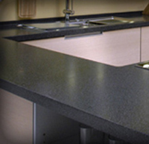 Laminate Worktops