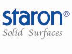 Staron Worktops