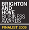 Brighton and Hove Business Awards