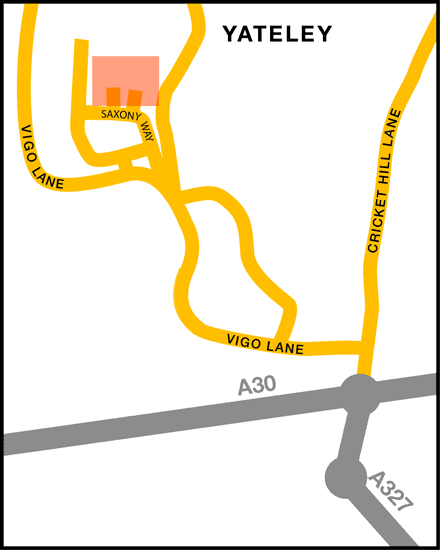 A30 map