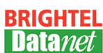 Brightel Datanet logo