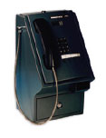 Solitaire 6100HS payphones - refurbished 