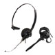 plantronics duoset