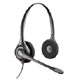 plantronics supraplus binaural