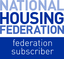 National Housing Federation subscriber