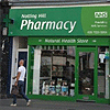 Notting Hill Pharmacy, 12 Pembridge Road, London W11