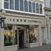 Crew Clothing, 4 Market Place, Cirencester