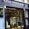 One Vintage, London W11