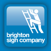 Brighton signs