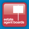 Estate Agent Boards page