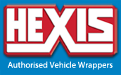 Hexis logo