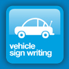 Vehicle Sign Writing page