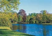 Claremont Landscape Garden