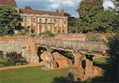 Eltham Palace