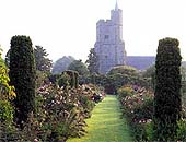 Goodnestone Park Gardens