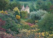 Scotney Castle Garden