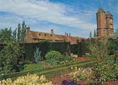 Sissinghurst Castle Garden