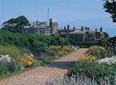 Walmer Castle and Gardens